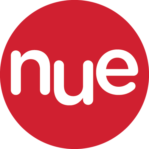 Nue Vodka